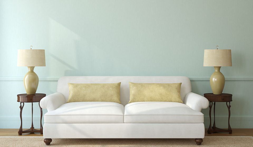 WHG Southampton Sofa